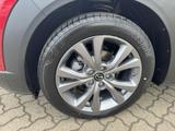 Mazda CX-30 2.5L e-SKYACTIV G 140ps Center-Line DASO P - Mazda mit Benzin-Antrieb