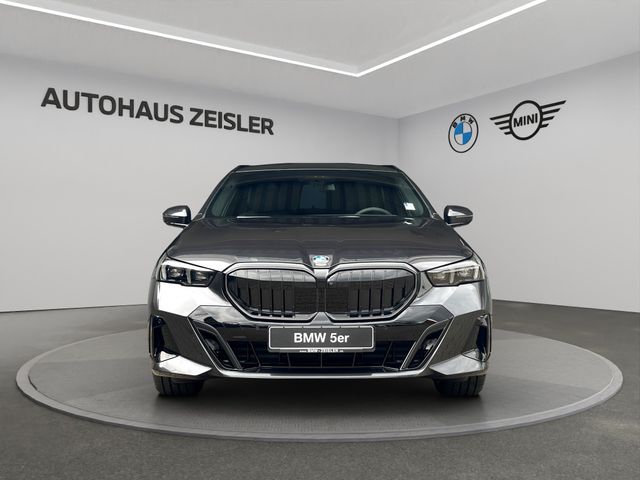 Foto Nummer 5: BMW 540d xDrive
