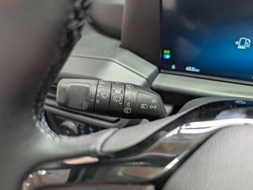 Ford Transit Custom Trail 2,0l L2 Allrad Automatik!