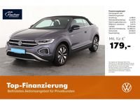 Volkswagen T-Roc - Vorschau Bild 1