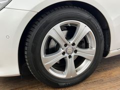 MERCEDES-BENZ E 200 d / 11.756€ NETTO/ 2.HAND/ LED /WIDE MERCEDES-BENZ E 200 d / 11.756€ NETTO/ 2.HAND/ LED /WIDE