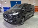 Ford Tourneo Custom Bus L2 Titanium X AWD - gebrauchte Ford Tourneo Custom aus dem Jahr 2024