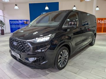 Ford Tourneo Custom Bus L2 Titanium X AWD