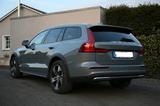 Volvo V60 Cross Country B4 D AWD Plus  - Volvo V60 Cross Country von privat