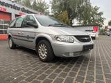 Chrysler Grand Voyager Limited 2.5 CRD Leichenwagen - Chrysler Grand Voyager in Berlin