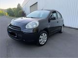 Nissan Micra 1.2 4/5 Türen Klima *TÜV/AU* - Nissan Micra in Wuppertal