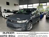 Volkswagen Touran Comfortline 1.5 TSI Navi el.Heckklappe LE - Volkswagen Touran mit Benzin-Antrieb: Van, Automatik
