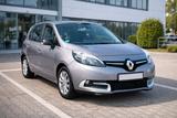 Renault Scenic III Limited AHK, Tempomat