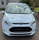 Ford B-Max Titanium 1.Hand - Ford B-Max aus 2018