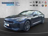 Kia Stinger GT 3.3 V6 T-GDI +Navi+LED+HUD+Kam.+SHZ - Kia Stinger aus 2023