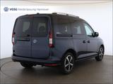 Volkswagen Caddy GOAL AHK Garantie Assistenzpaket Plus - Volkswagen Caddy: Plus