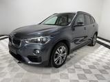 BMW X1 xDrive25d Sport Line Steptronic°Pano°HUD°AHK - BMW X1 in Bonn