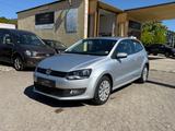 Volkswagen Polo V Automatik|Insp Neu|Tüv Neu|Scheckheft - VW Polo Gebrauchtwagen in Hannover