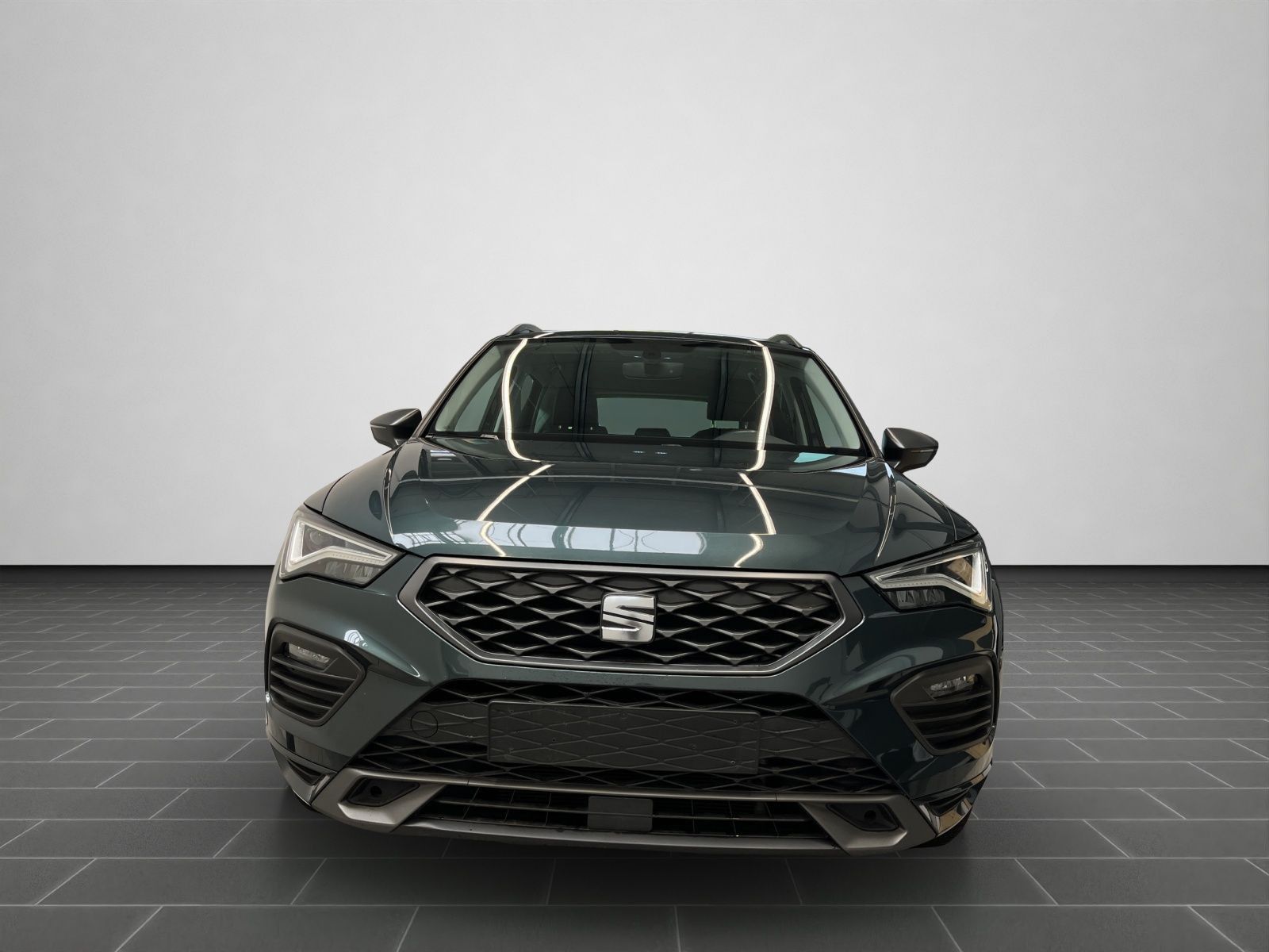 Seat Ateca - Bild 5