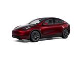 Tesla Model Y Maximale Reichweite Hinterradantrieb - TESLA Model Y Leasingangebote für Privatpersonen