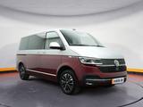 Volkswagen T6.1 Multivan 2.0 TDI DSG 4Mo. Comfortline AHK N - Volkswagen T6 Multivan aus 2023