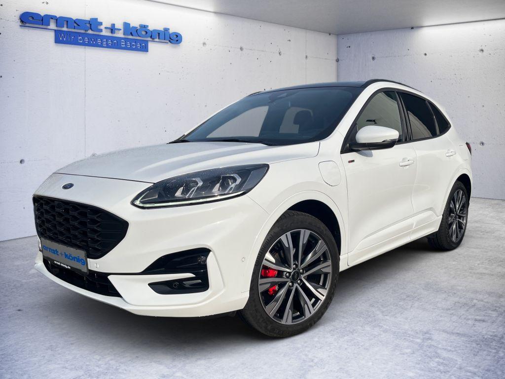 Ford Kuga 2.5 Duratec PHEV ST-LINE X  *AHK schwenkbar
