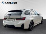 BMW 320 i M Sport Touring Park-Ass. Pano Driv Ass. - BMW 320: Weiß, 320d