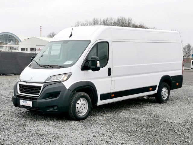 Peugeot Boxer 2.2HDI/121kw L5H2/ KLIMA/ TEMPOMAT