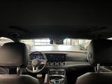 Mercedes-Benz E 400 d 4MATIC T Autom. - - Mercedes-Benz E 400 in Augsburg
