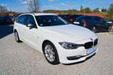 BMW 318d. Modern*Klimaautomatik*SHZ*Xenon*PDC* - gebrauchte BMW 318 aus dem Jahr 2014