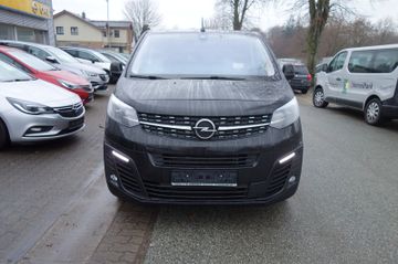 Bild 2 Opel Zafira Life -e Tourer M