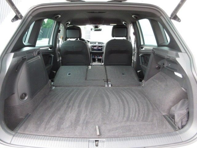 Volkswagen Tiguan Active eHybrid Navi AHK IQ.Drive Head-up foto 14
