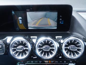 2023 Mercedes-BENZ EQA 缩略图 21