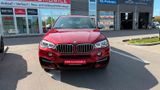 BMW X6 M50d/HeadUp/Kamera/LED/AHK - Thumbnail 8