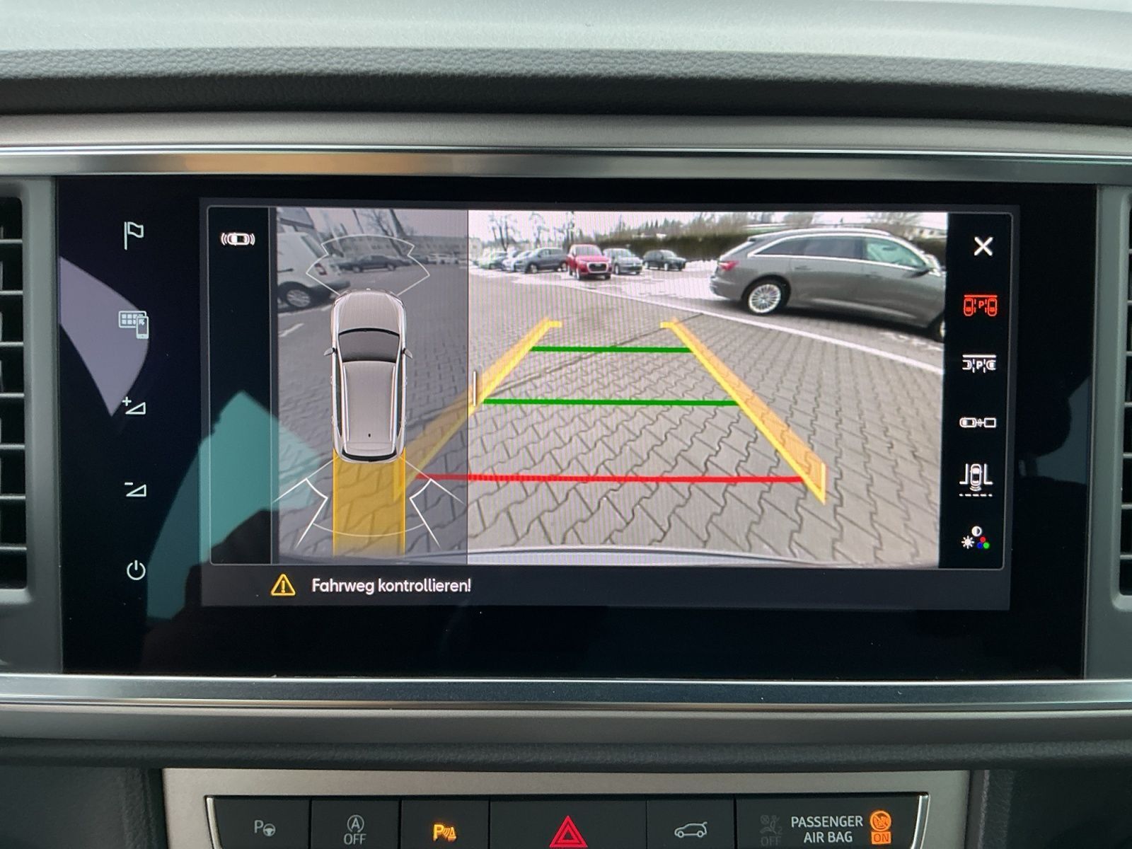 Seat Ateca - Bild 21