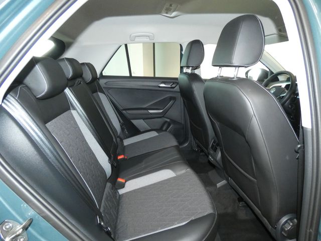 T-Roc 1.0 TSI Goal NAVI AHK ACC SPURWECHSEL