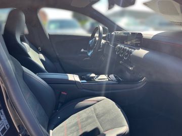Mercedes CLA 250 - 10
