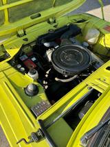 BMW 1802 70s Gelb analoger Fahrspaß statt Museumss - BMW 2002 in Frankfurt (Main)