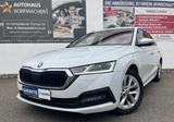 Skoda Octavia Combi 2.0 TDI DPF Ambition EU 6d-TEMP NA - Skoda Octavia: Eu