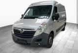 Opel Movano B L2H2 3,5t KLIMA BOTT-SCHRANK 1HAND SHZ - Opel Movano in München