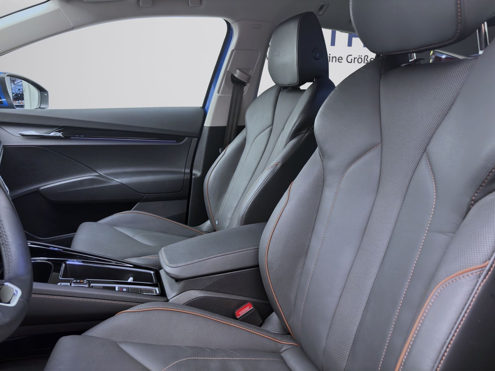 Skoda Enyaq - Bild 9