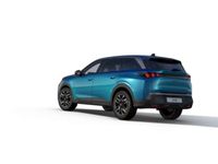 Peugeot 5008 - Vorschau Bild 5