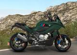 BMW M 1000 XR 'Competitio' 2026