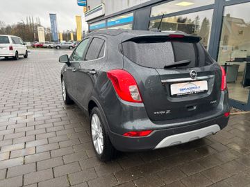 Opel Mokka - 7