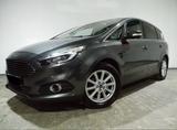 Ford S-Max 2,0 TDCi *AHK ELEKTRISCH, TÜV BIS 02/2027 - Ford S-Max in Saarbrücken