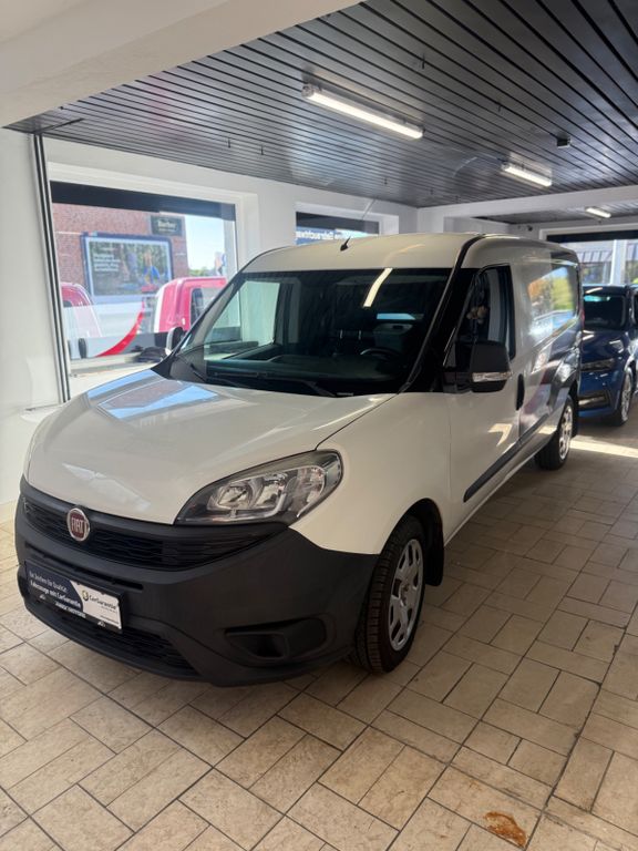 Image of Fiat Doblo