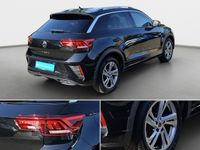 Volkswagen T-Roc - Vorschau Bild 27