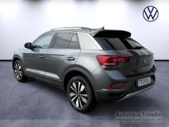 VW T-Roc Life GOAL 1.0 TSI Bluetooth Navi LED Klima