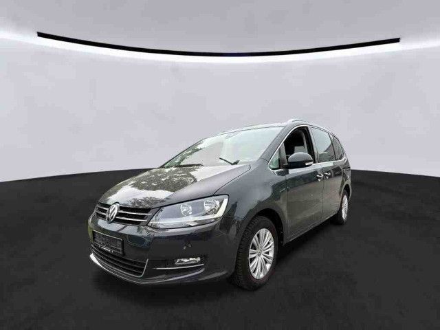 Image of Volkswagen Sharan