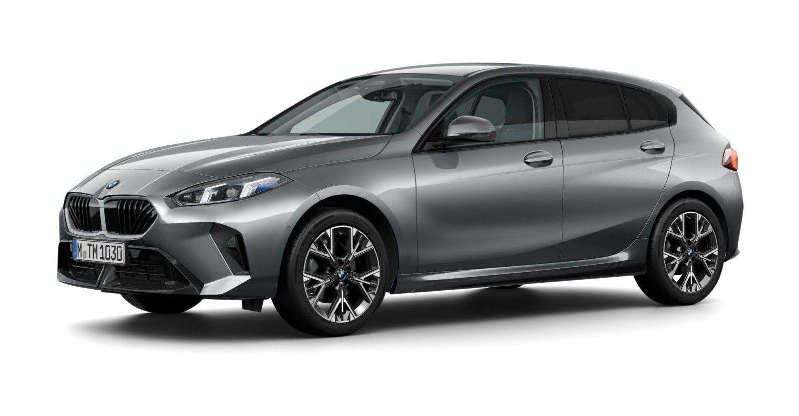 BMW 120 M-Design Premiumpaket