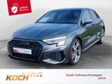 Audi S3 Sportback 2.0 TFSI q. S-Tronic, Matrix, Pano,