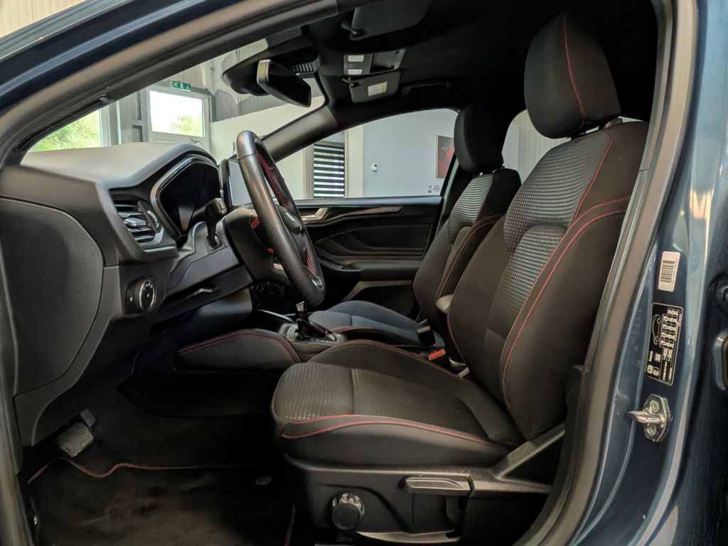 FORD Focus 2024