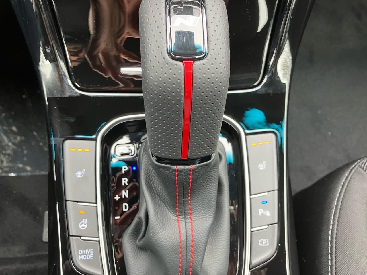 Fahrzeugabbildung Hyundai i30 N-LINE *CARPLAY*NAVI*KLIMAA*SHZ*LHZ*USB*BT*