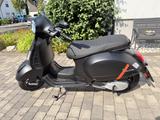 Vespa GTS 300 Supersport - VESPA 300 GTS SUPERSPORT