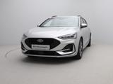 Ford Focus Kombi ST-Line X 1.0 EcoBoost mHEV PowerShi - Ford Focus: ST